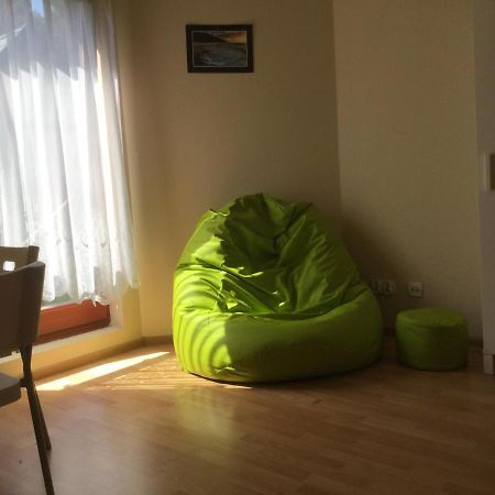 ŁukęcinApartament Sosny I Morzeアパートメント エクステリア 写真